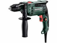 Metabo 600742850, Metabo Electric impact drill SBE 650 Quick, Metabo (Netzbetrieb)
