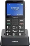 Panasonic KX-TU155EXBN, Panasonic KX-TU155 (2.40", 0.30 Mpx) (KX-TU155EXBN) Schwarz