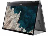 Acer Spin 513 (13.30 ", Qualcomm Snapdragon 7c Kryo 468, 4 GB, DE) (20693250) Grau