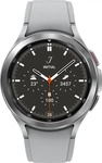 Samsung SM-R890NZSAEUD, Samsung Galaxy Watch4 Classic 46mm BT R890 Silver (46 mm)