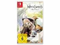 ININ Games, Witch Spring 3 Re:Fine - The Story of Eirudy