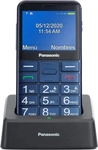 Panasonic KX-TU155EXCN, Panasonic KX-TU155 (2.40", 0.30 Mpx) (KX-TU155EXCN) Blau