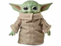 Star Wars GWD85, Star Wars Mandalorian The Child Baby Yoda (28 cm)