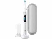Oral-B iO-Series 8 Limited Edition Weiss