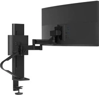 Ergotron 45-630-224, Ergotron Trace (Tisch, 38", 9.80 kg) (45-630-224) Schwarz