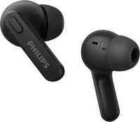 Philips TAT2206BK/00, Philips TAT2206BK/00 (6 h, Kabellos) (TAT2206BK/00) Schwarz