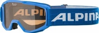 Alpina Sports Alpina Piney 2.0 (57224240) royal-blue matt
