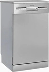 Exquisit GSP9109-030E, Exquisit GSP9109-030E (GSP9109-030E) Silber
