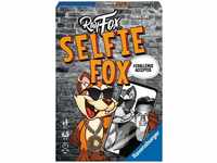 Ravensburger 00.027.048, Ravensburger Ray Fox: Selfie Fox (Deutsch)