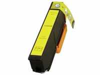 Ampertec Tinte ersetzt Epson C13T26344010 yellow 26XL (Y), Druckerpatrone