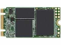 Transcend TS512GMTS552T2, Transcend Interne M.2 PCIe NVMe SSD 2242 552T2 512...