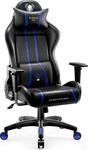 Diablo X-ONECZNIE20N, Diablo Gaming chair X-One 2.0 Gaming Chair Normal, Black-blue
