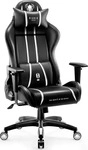 Diablo X-ONECZBIA20N, Diablo Gaming chair X-One 2.0 Gaming Chair Normal, Black-white