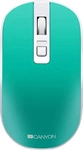Canyon CNS-CMSW18A, Canyon Wireless rechargeable mouse with silent buttons MW-18,