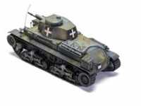 Hornby German Light Tank Pz.Kpfw.35(t)