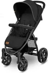 Lionelo LO-ANNET BLACK CARBON, Lionelo Annet Plus (0 Monate - 4 Jahre) (LO-ANNET