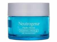Neutrogena, Gesichtscreme, Hydro boost (50 ml, Gesichtscrème)