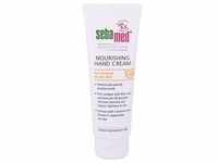 Sebamed, Handcreme, Sensitive Skin Nourishing (75 ml)