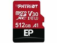 Patriot Memory PEF512GEP31MCX, Patriot Memory Patriot EP V30 Speicherkarte...