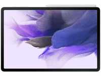 Samsung Galaxy Tab S7 FE (nur WLAN, 12.40 ", 64 GB, Mystic Silver) (16468101) Silber