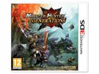 Capcom, Monster Hunter Generations