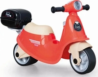 Smoby 721007, Smoby Scooter-Fahrt auf Food Express (721007)