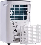 Comfee 10000650, Comfee MDDF-16DEN7 (32 m&sup2;, 16 l/24h) (10000650) Weiss