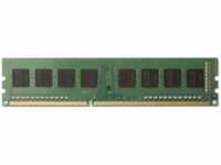 HP 7ZZ65AA, HP 7ZZ65AA (1 x 16GB, 2933 MHz, DDR4-RAM, DIMM) Grün