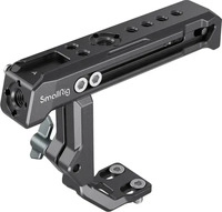 SmallRig 3082, SmallRig Top Handle for Sony XLR-K1M / K2M / K3M and Panasonic
