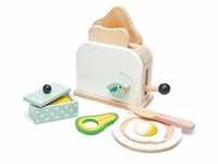 Tender Leaf Toys Toaster mit Zubehör