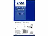 Epson C13S450061BP, Epson SureLab Pro-S Papier glänzend BP 5x65 2 Rollen