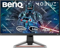 BenQ 9H.LKFLA.TBE, BenQ EX2710S (1920 x 1080 Pixel, 27") (9H.LKFLA.TBE) Schwarz