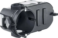 Kaiser Elektro 140975, Kaiser Elektro Kaiser Electronicdose (140975) Schwarz