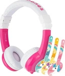 Buddyphones BP-EXPLOREP-PINK, Buddyphones Explore+ (BP-EXPLOREP-PINK)