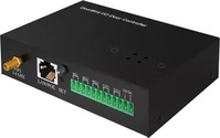 Doorbird A1081, Doorbird E/A-T&uuml;rcontroller A1081 (A1081)