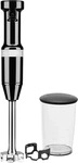 Kitchen Aid 5KHBV53EOB, Kitchen Aid KitchenAid 5KHBV53 (5KHBV53EOB) Schwarz
