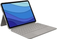 Logitech 920-010166, Logitech Combo Touch (DE, Apple iPad Pro 11 2018, Apple iPad Pro
