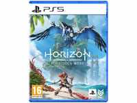 Sony 434329, Sony Horizon Forbidden West (PS5, DE), 100 Tage kostenloses