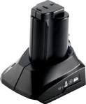 Metabo 625225000, Metabo PowerMaxx 12 V Adapter (12 V) (625225000)