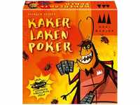 Drei Magier Spiele Kakerlakenpoker (Deutsch) (2394620)