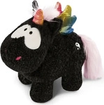 NICI 102048418, NICI 48418 Einhorn Rainbow Yin 22cm stehend (22 cm) (102048418)