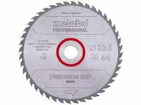 Metabo 628494000, Metabo Precision Cut Wood - Professional