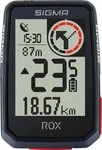 Sigma Sport 01050, Sigma Sport Rox 2.0 (01050) Schwarz