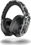 Nacon Gaming PL002713, Nacon Gaming Rig 700HS (Kabellos) (PL002713) Grau/Schwarz