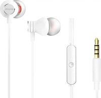 Aiwa ESTM-50USB-C/WT, Aiwa Headphones USB-C Estm-50 White (NC, Kabelgebunden)