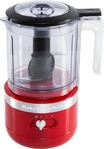Kitchen Aid 1063.02, Kitchen Aid KitchenAid Zerkleinerer (1180 ml) (1063.02) Rot