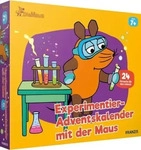 Franzis 67185, Franzis Experimentier mit der Maus 2021 (67185)