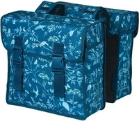 Basil BA18089, Basil Wanderlust (35 l, Gep&auml;cktr&auml;gertasche) (BA18089) Blau