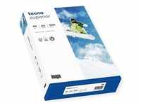 Inapa, Kopierpapier, Multifunktionspapier superior, A4, 80 g/qm für Inkjet-,