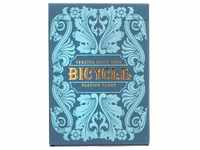Bicycle Sea king cards (Englisch)